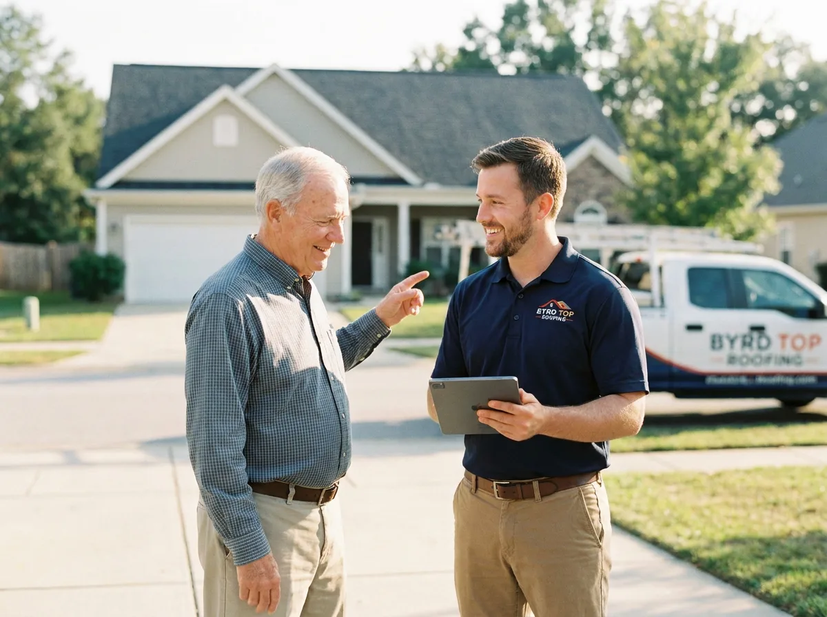 Roofing Compton, AR FAQs